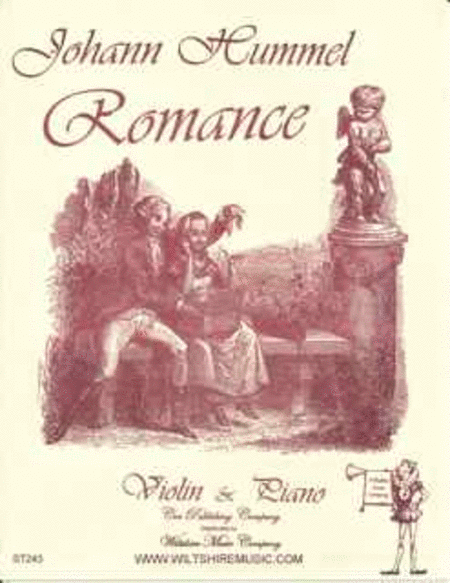 Romanze ( Romance)