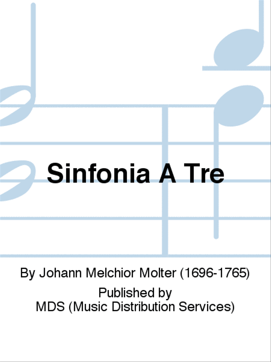 Sinfonia a tre