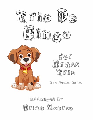 Trio De Bingo