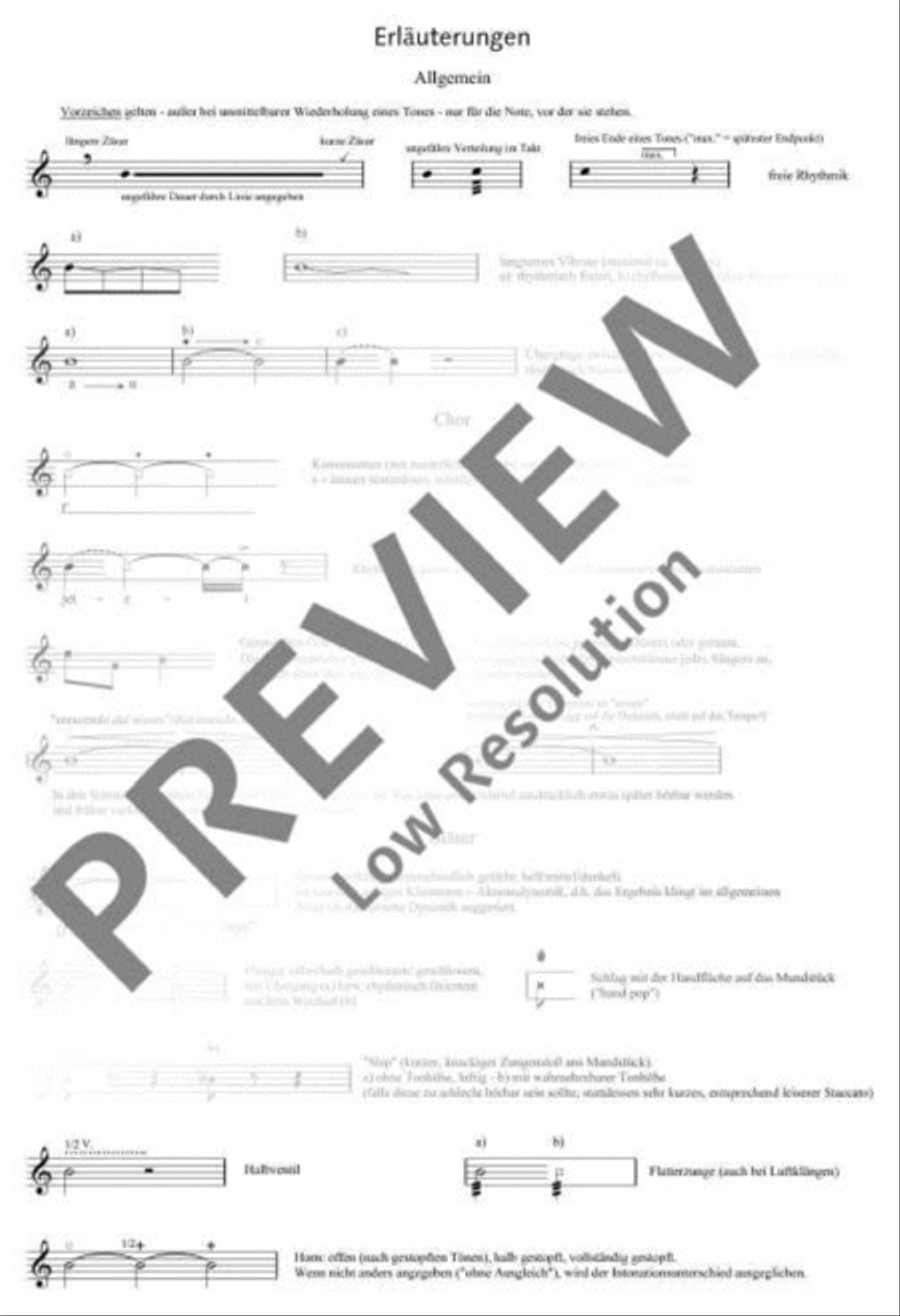 vergehn wie Rauch vergehn wie Rauch SSAATTBB scores gallery preview page 13