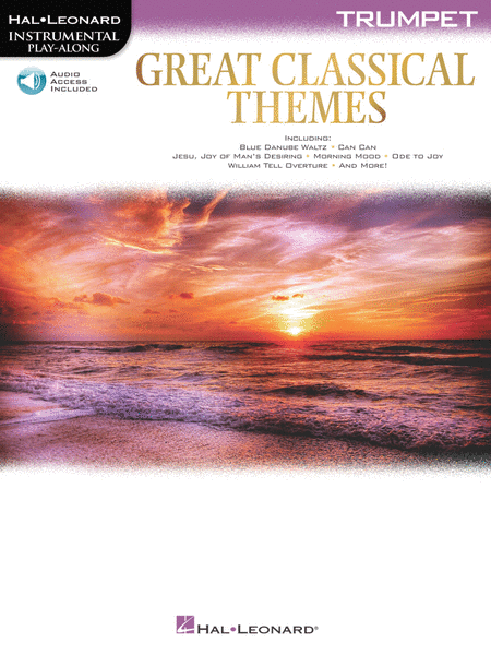 Great Classical Themes (Trumpet)