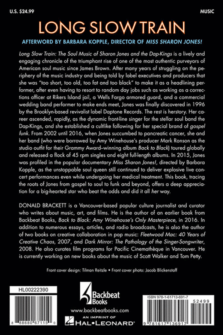 Long Slow Train Long Slow Train Collection / Songbook scores gallery preview page 8