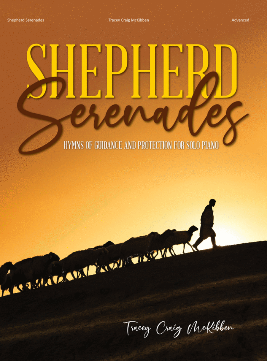 Shepherd Serenades