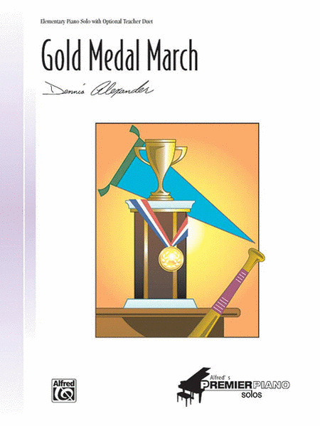Gold Medal March