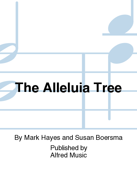 The Alleluia Tree image number null
