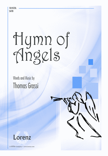 Hymn of Angels image number null