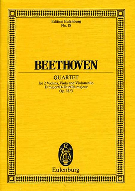 Piano Quartet in G minor, K. 478