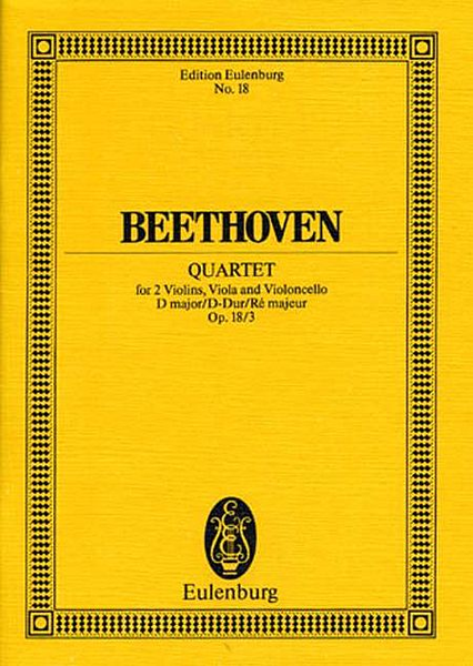 Piano Quartet in G minor, K. 478
