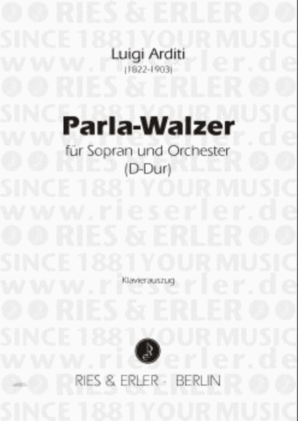 Parla Waltzes