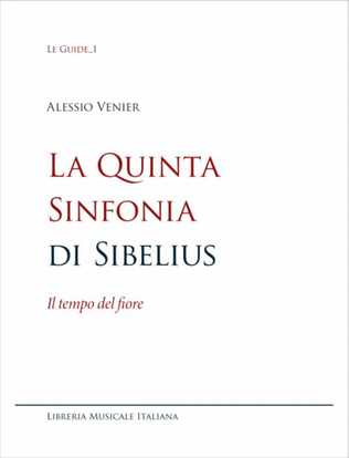 La Quinta Sinfonia di Sibelius