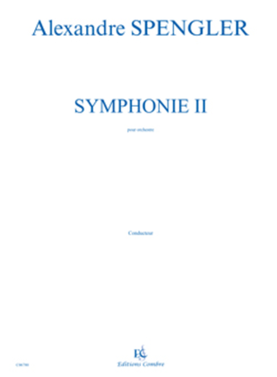 Symphonie II