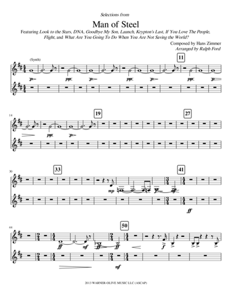House of the Rising Sun (Score and Parts) image number null