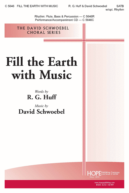 Fill the Earth With Music
