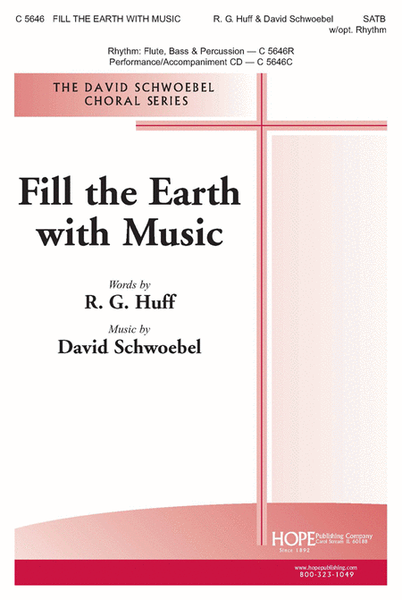 Fill the Earth with Music image number null
