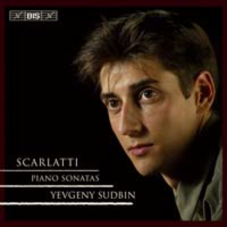 D. Scarlatti: Keyboard Sonata image number null