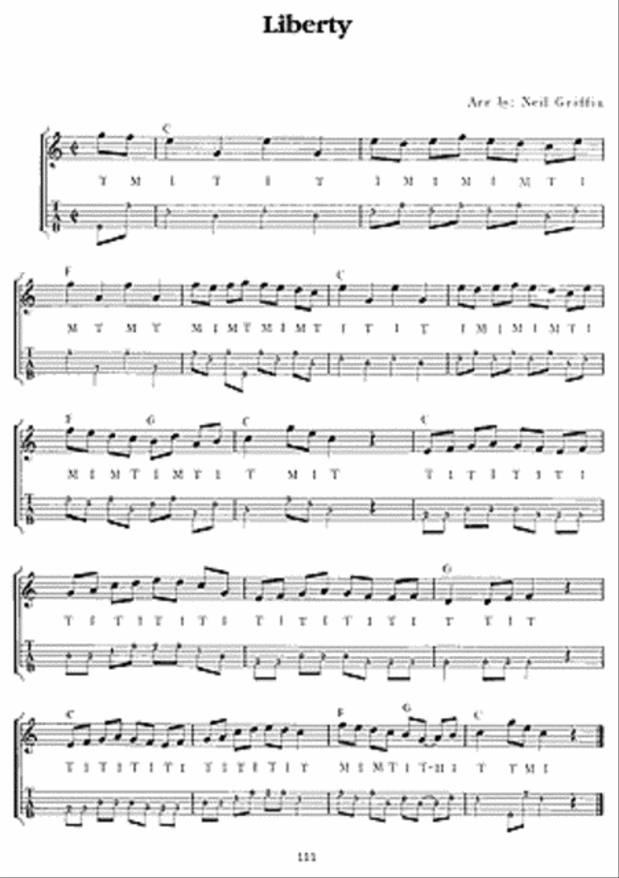Complete Banjo Book 5-String Banjo scores gallery preview page 2