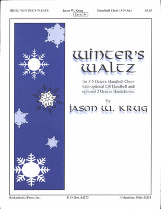 Winter's Waltz