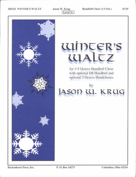Winter's Waltz image number null
