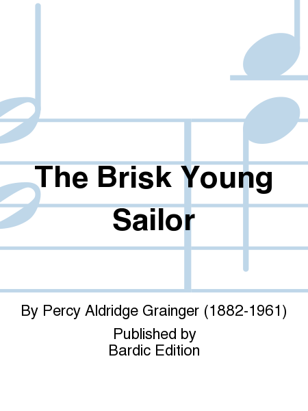 The Brisk Young Sailor