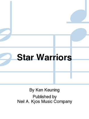 Star Warriors