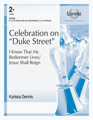 Celebration on "Duke Street"