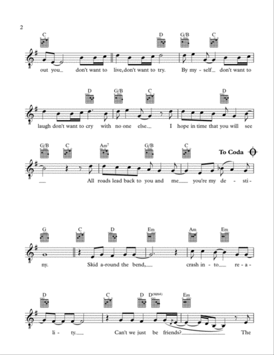 Destiny Voice scores gallery preview page 2