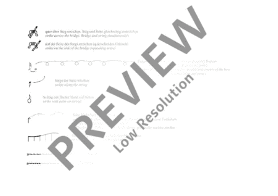 Machaut Transcriptions Voice scores gallery preview page 12