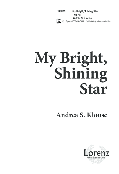 My Bright Shining Star
