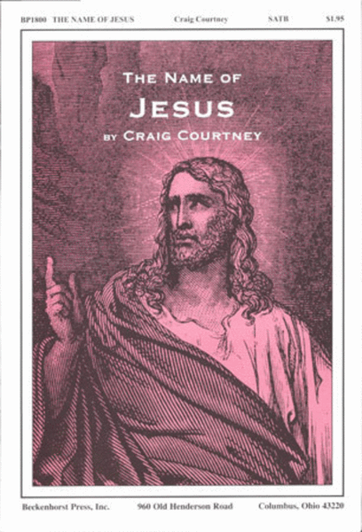 The Name of Jesus image number null