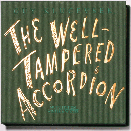 Well-Tampered Accordion