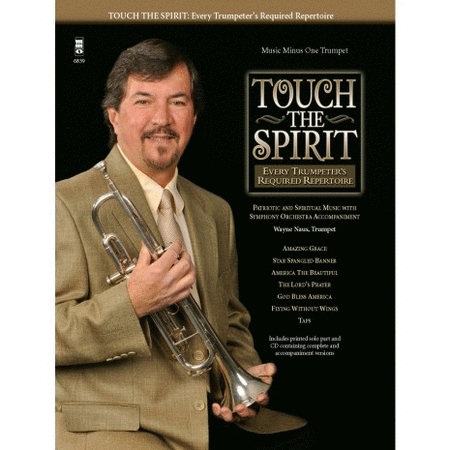 Touch the Spirit - Every Trumpeter