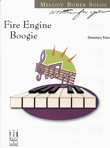 Fire Engine Boogie