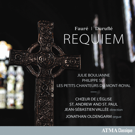 Faure & Durufle: Requiem