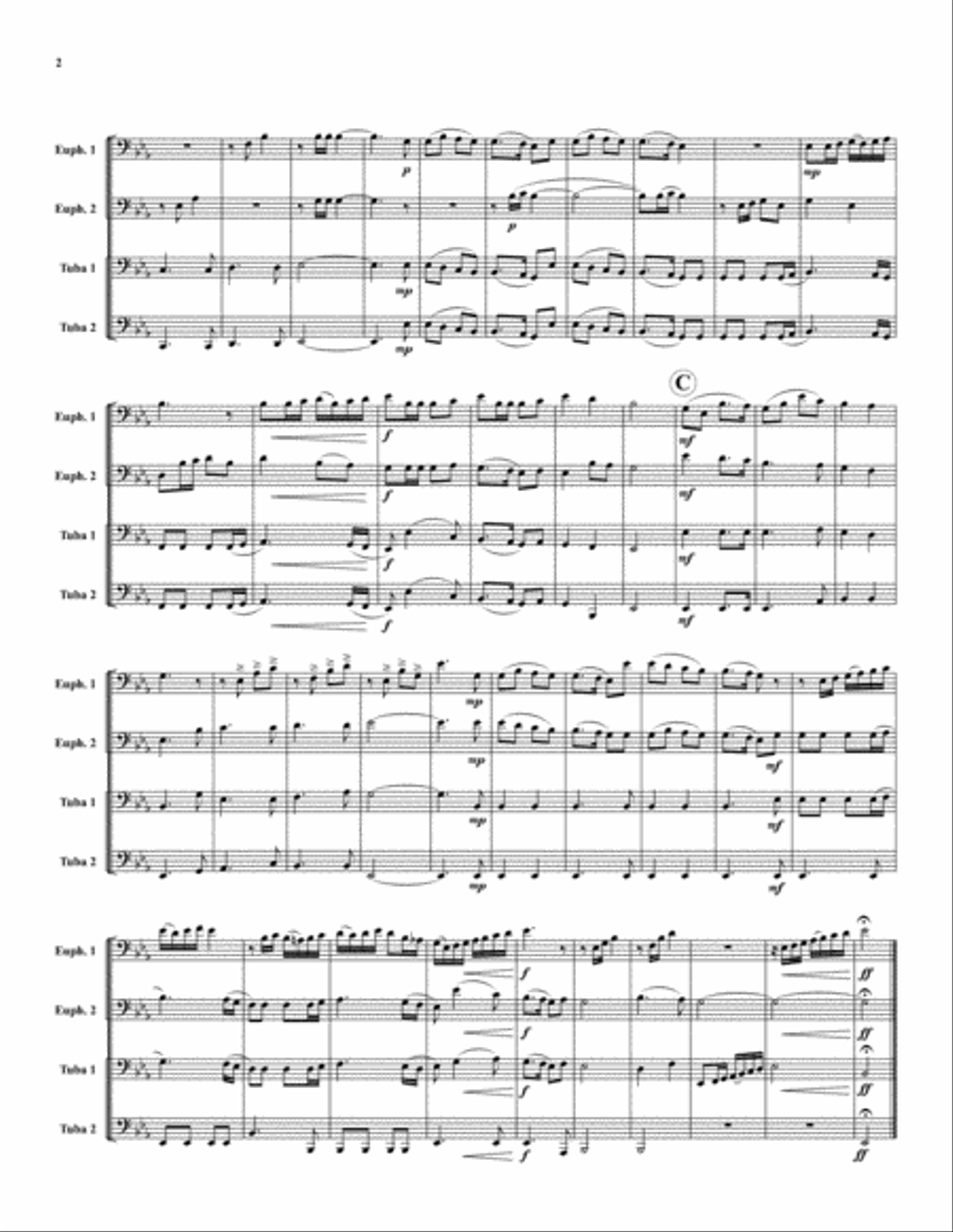 Good Cheer Collection EETT scores gallery preview page 2