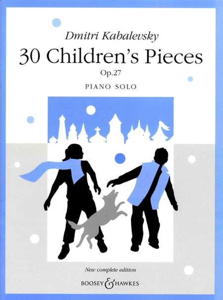 30 Children