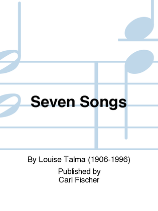 Seven Songs