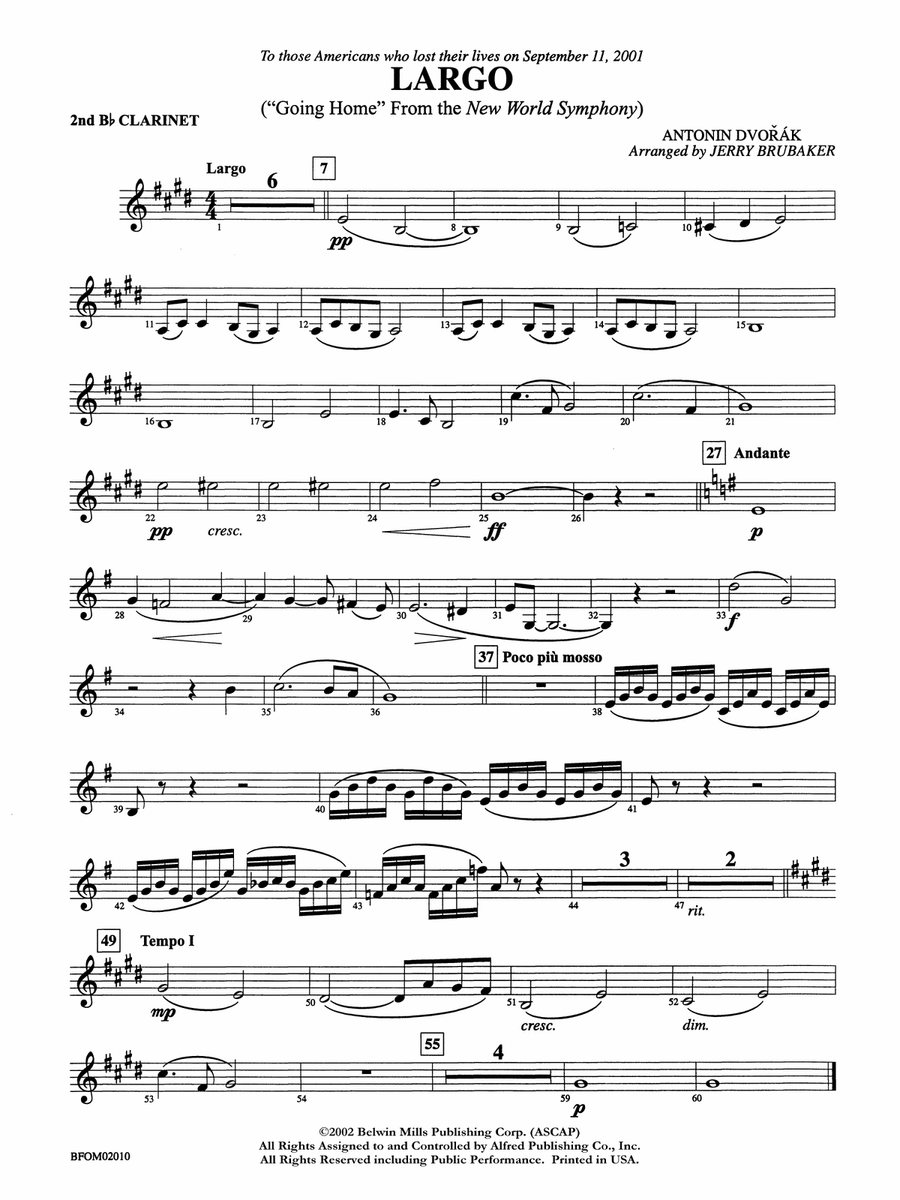 Largo (