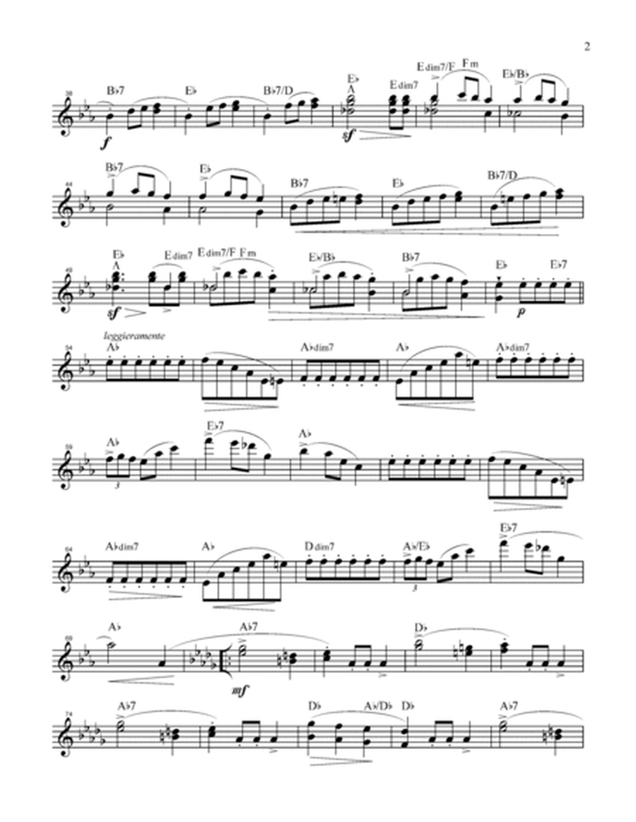 Grande Valse Brillante (Op.18 No. 1)