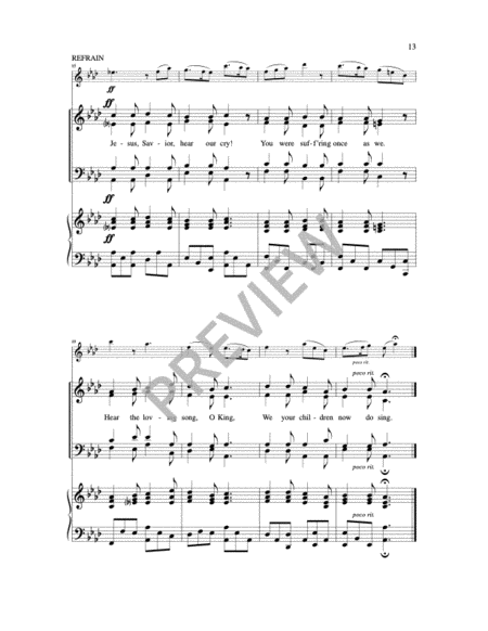 Song of the Passion image number null