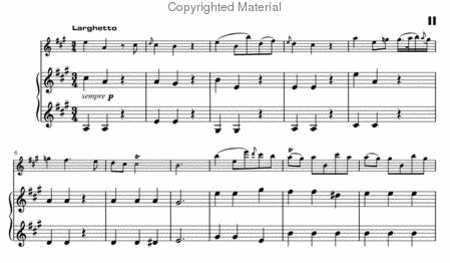 Concerto in D major (D.42)