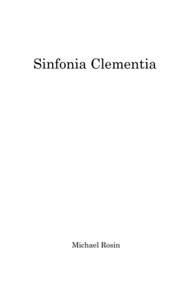Sinfonia Clementia