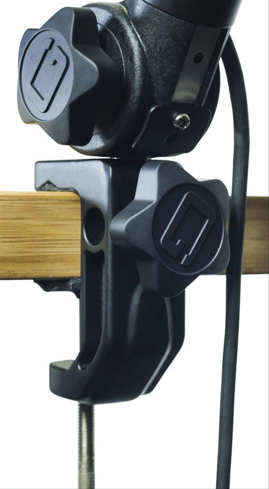 Deluxe Frameworks Desktop Mic Boom Stand Musical Instruments scores gallery preview page 7