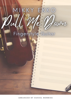 Pull Me Down