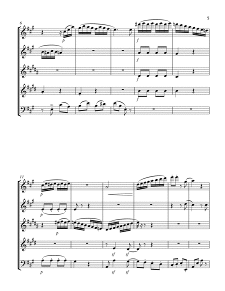 Beethoven: Nine Variations image number null