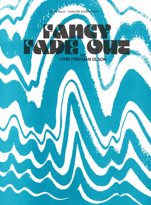 Book cover for Fancy Fade Out