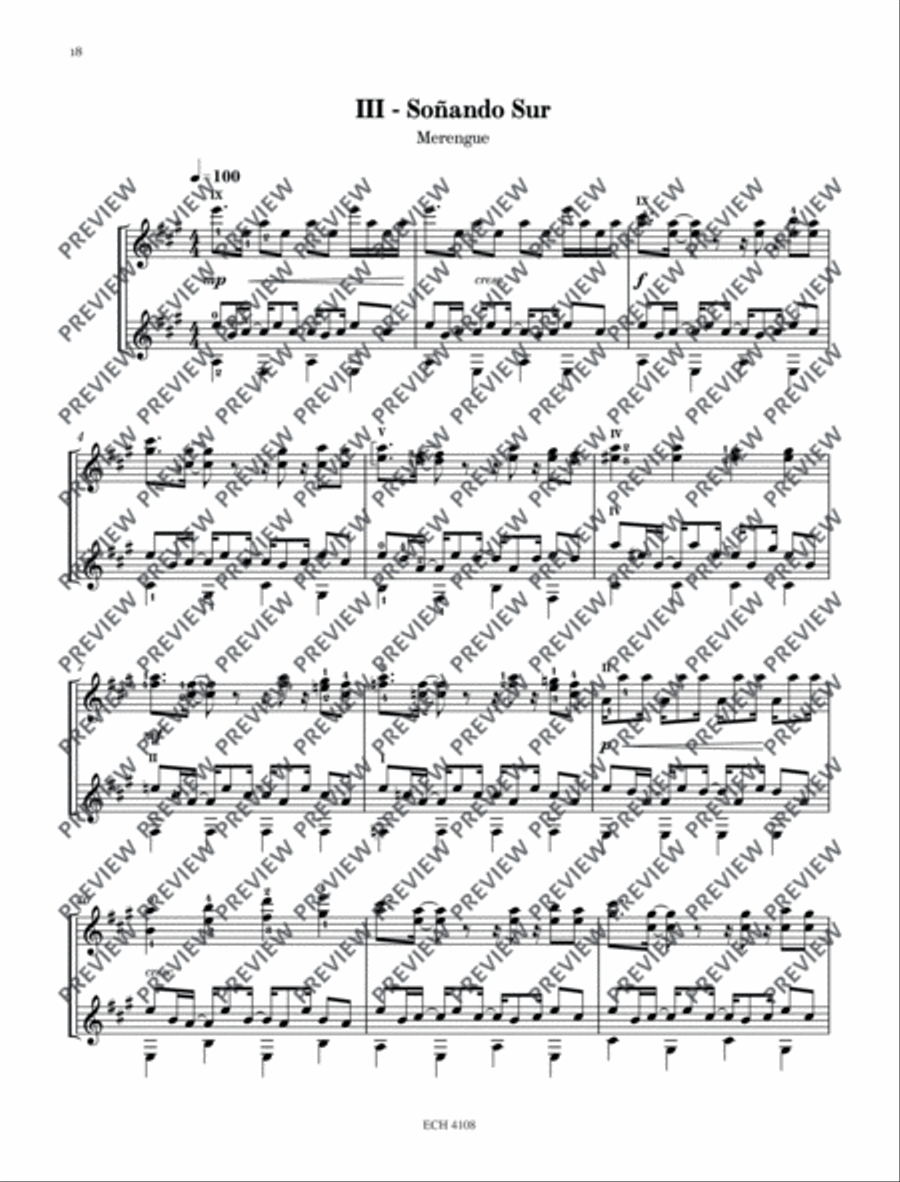 Guitar-Intro Guitar-Intro Guitar scores gallery preview page 19