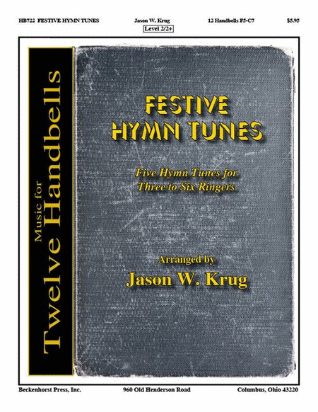 Festive Hymn Tunes image number null