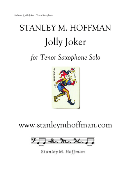 Jolly Joker image number null