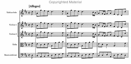 Concerto in D major (RV224))
