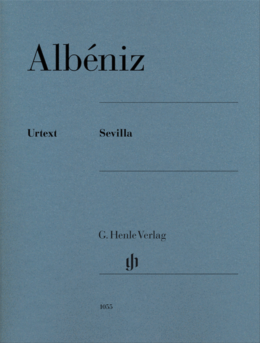 Sevilla Sevilla Piano Solo scores gallery preview page 1